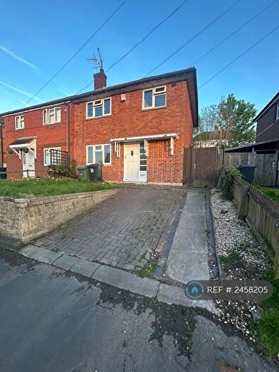 3 Bedroom Semi-Detached House To Rent In Wychbury Road, Stourbridge, DY9