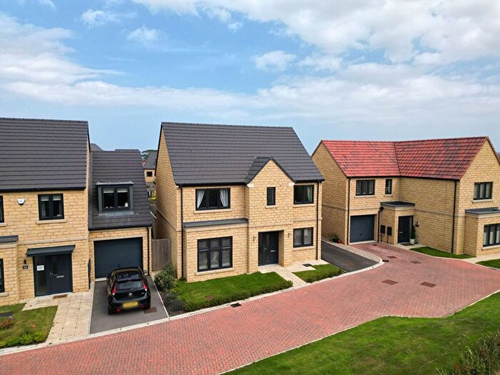 4 Bedroom Detached House For Sale In Claremont Drive, Whitby, YO21