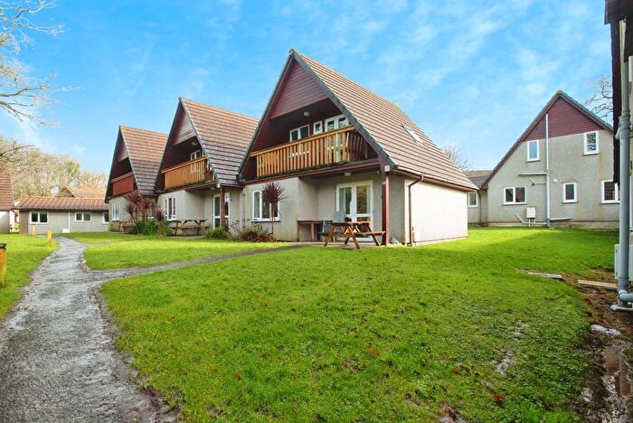3 Bedroom Property For Sale In Hengar Manor, St. Tudy, Bodmin, Cornwall, PL30