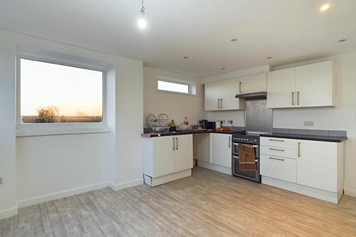 2 Bedroom Apartment To Rent In Glebe Close, Thetford, IP24