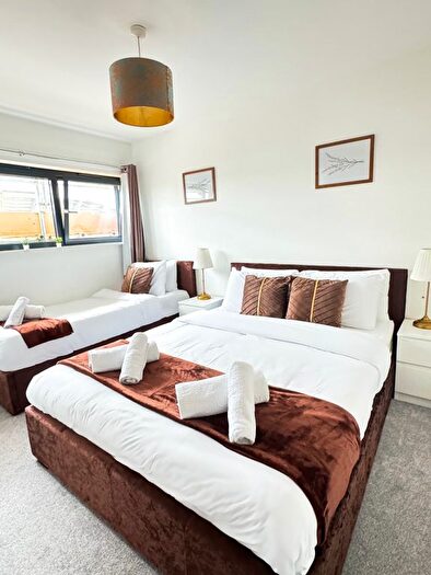 1 Bedroom Flat To Rent In Ashburton Triangle, Drayton Park, London, N5