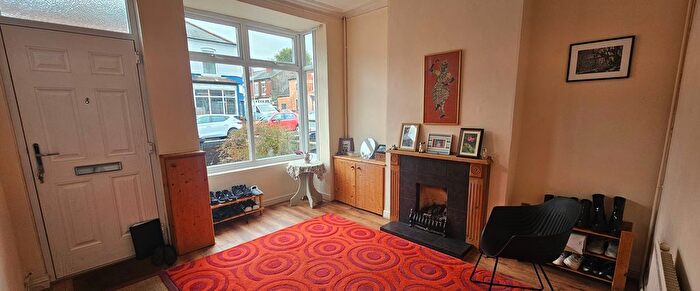 2 Bedroom End Terrace House To Rent In Grange Road, Birmingham, B14