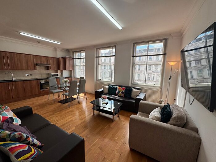 2 Bedroom Flat To Rent In Cromwell Road, London, SW7