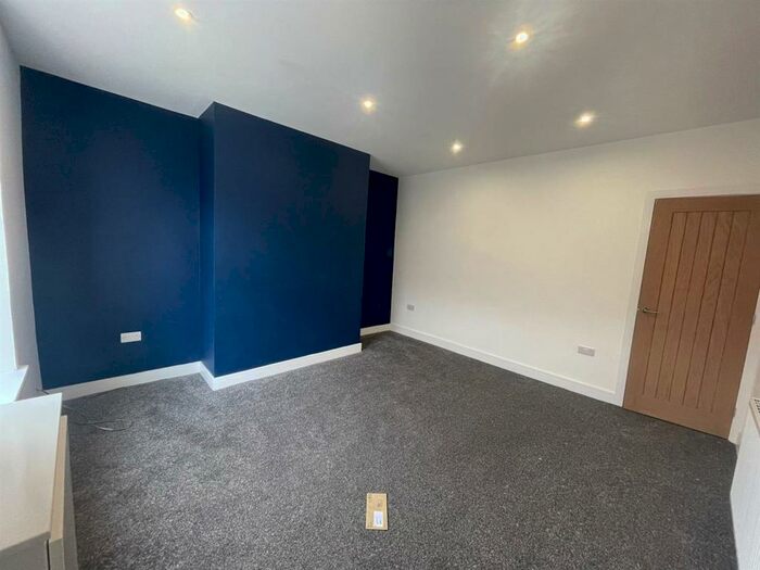 2 Bedroom House To Rent In Manor Street, Accrington, BB5