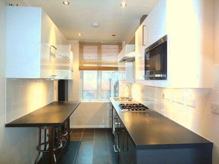 1 Bedroom Flat To Rent In Station Road, North Harrow, HA2