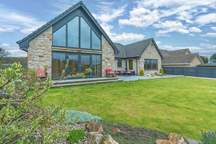 4 Bedroom Villa For Sale In Woodend Road, Cardenden, Lochgelly, KY5