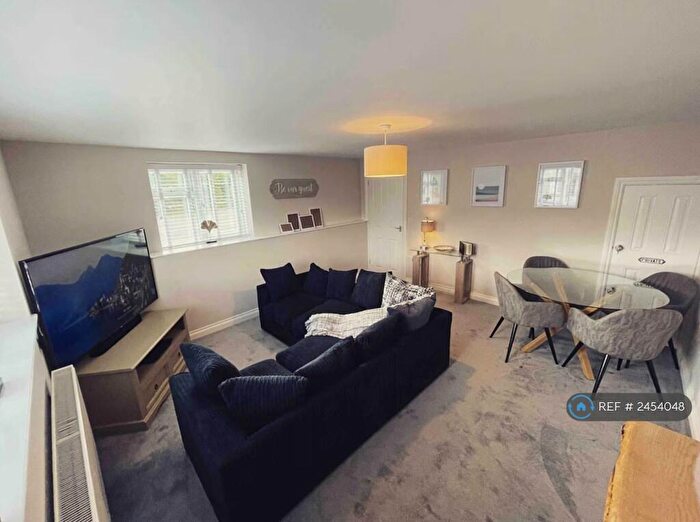 2 Bedroom Semi-Detached House To Rent In Black Lion Houses, St. Clears, Carmarthen, SA33