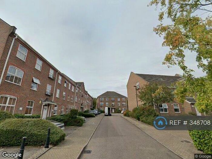 Studio To Rent In Paxton Road, London, SE23