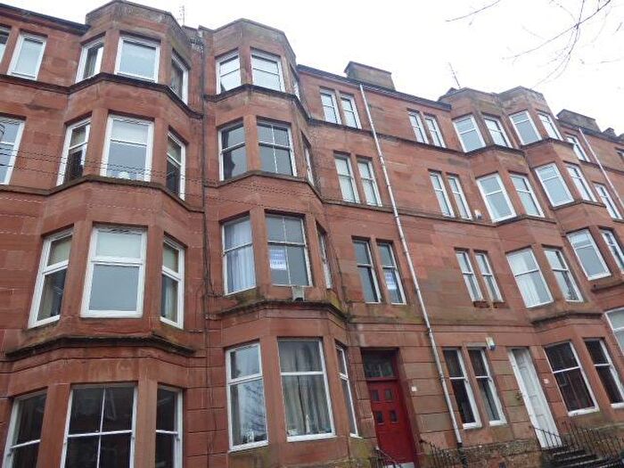 1 Bedroom Flat To Rent In Bellwood Street Flat /, G41
