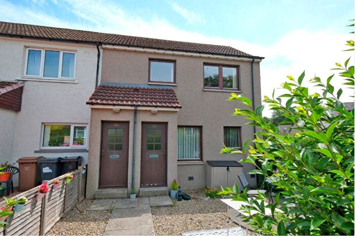 2 Bedroom Flat To Rent In Broomhill Terrace, Aberdeen, AB10