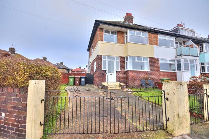 3 Bedroom End Of Terrace House For Sale In Westward View, Brighton-Le-Sands, Liverpool, L22