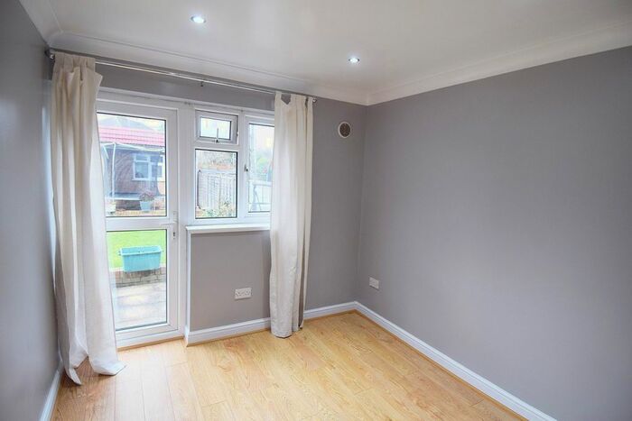 1 Bedroom Studio To Rent In Costons Avenue, Greenford, UB6