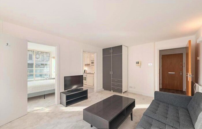 1 Bedroom Flat To Rent In Barrett Street, Marylebone, W1U