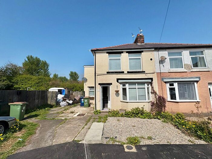 3 Bedroom Property For Sale In Lime Road, Guisborough, Cleveland, TS14