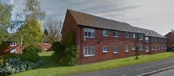 1 Bedroom Flat To Rent In Iveagh Walk, Riddings, Alfreton, Derbyshire, DE55