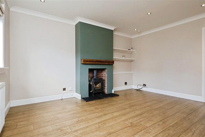 2 Bedroom Terraced House For Sale In Craigend Road, Stirling, FK7