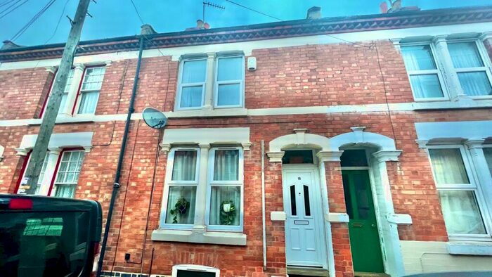 2 Bedroom House To Rent In Henry Street, Abington, NN1