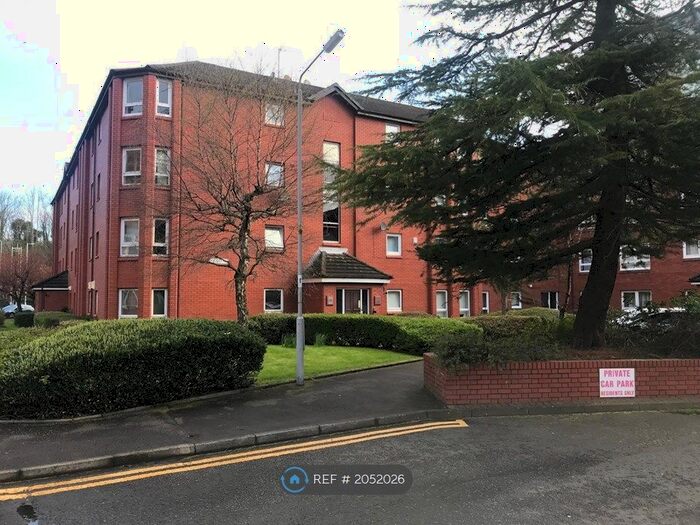 1 Bedroom Flat To Rent In Holmlea Road, Glasgow, G44