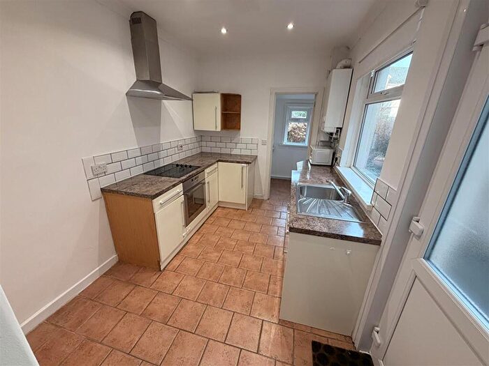 3 Bedroom Terraced House To Rent In Wingfield Street, Aberfan, Merthyr Tydfil, CF48