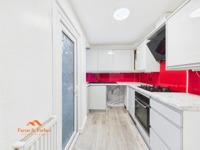 3 Bedroom Terraced House To Rent In Vaughan Street, Nelson, BB9