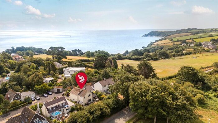 4 Bedroom Detached House For Sale In Ridgewood Close, St. Austell, Cornwall, PL26