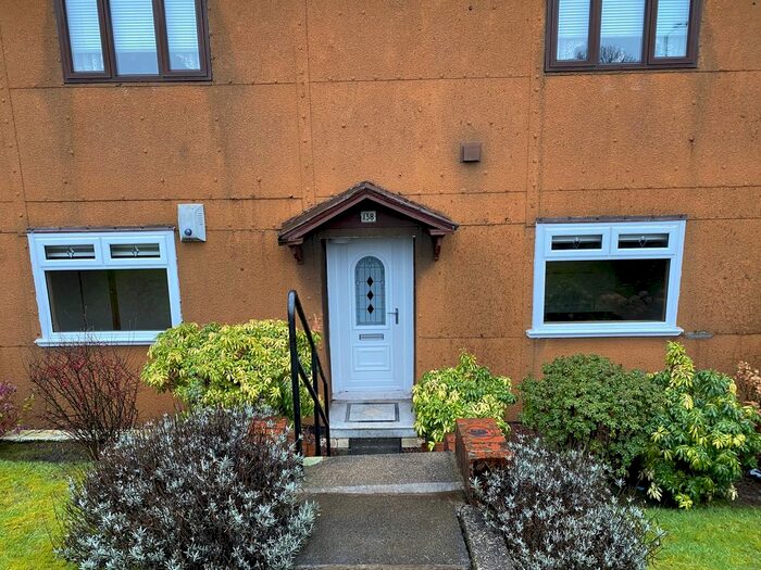 2 Bedroom Flat To Rent In Robroyston Road, Glasgow, G33