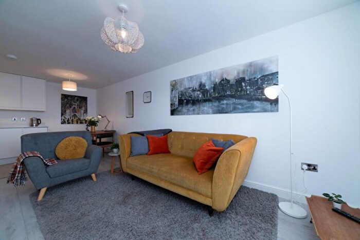 1 Bedroom Flat For Sale In Egremont Russett Building, Wellington Street, Kingston Upon Hull, HU1