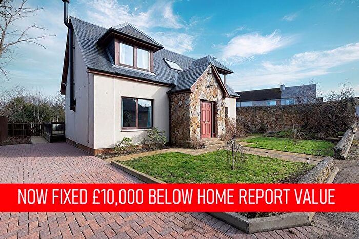 5 Bedroom Detached House For Sale In Polton Road, Lasswade, EH18