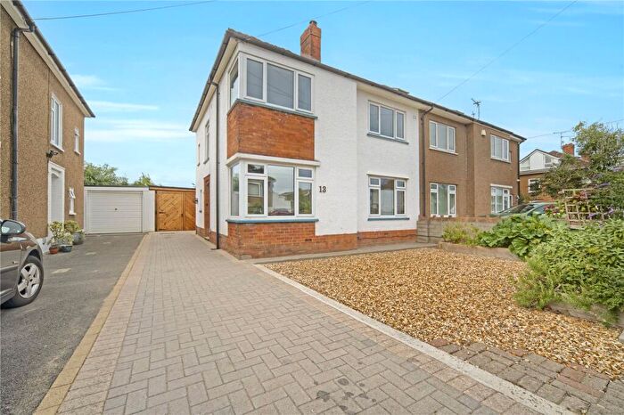 3 Bedroom Semi-Detached House To Rent In Heol Y Waun, Whitchurch, Cardiff, CF14