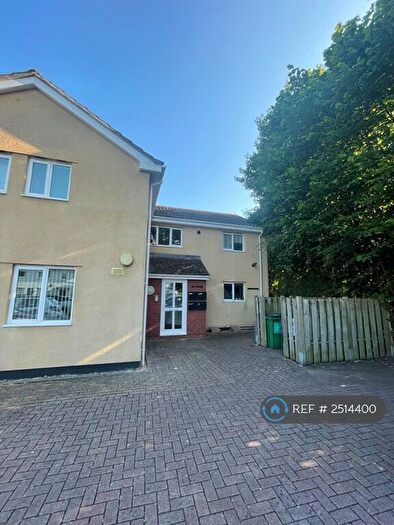 1 Bedroom Flat To Rent In Harmer Close, Bristol, BS10