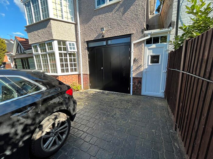 1 Bedroom Apartment To Rent In Showell Green Lane, Sparkhill, B11