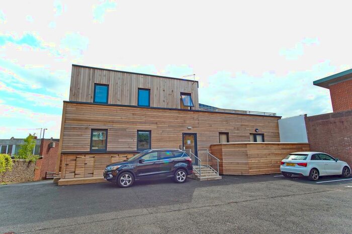 2 Bedroom Apartment To Rent In - High Street, Shirehampton, Bristol, BS11