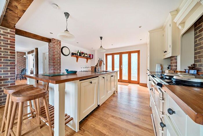 5 Bedroom House To Rent In Threals Lane, West Chiltington, Pulborough, RH20