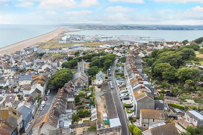 4 Bedroom Semi-detached House For Sale In Verne Common Road, Portland, DT5