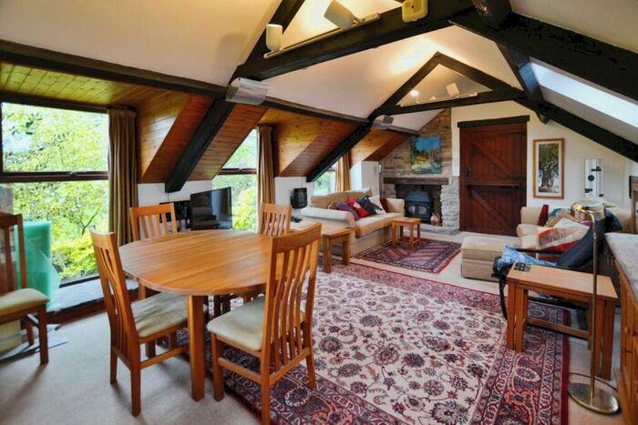 3 Bedroom Barn Conversion For Sale In Main Street, Farrington Gurney, Bristol, BS39