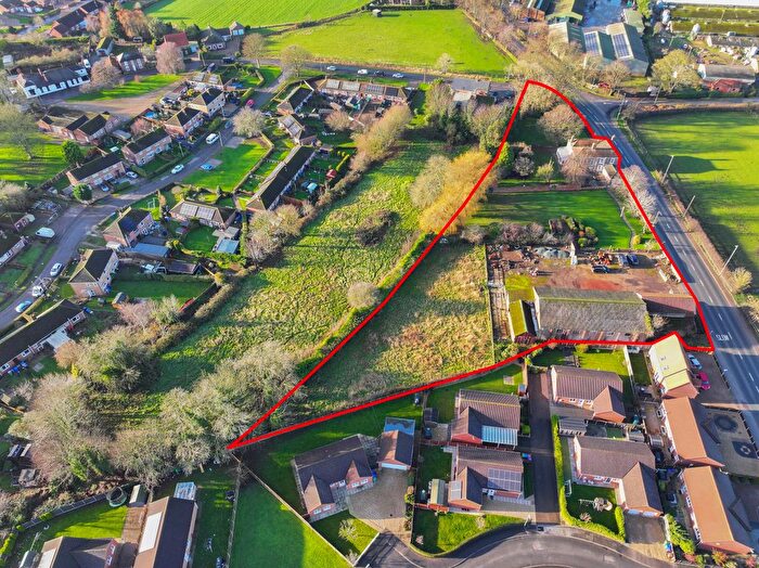 5 Bedroom Detached House For Sale In Main Road, Boston, PE22