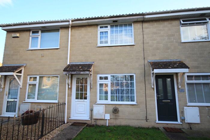 1 Bedroom Terraced House For Sale In Ivygrove Close, Bridgwater, TA6