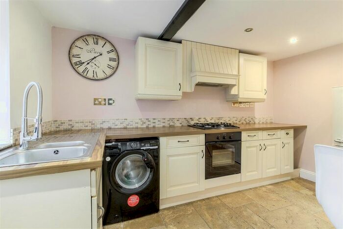 2 Bedroom Detached House For Sale In High Street, Great Doddington, Wellingborough, NN29
