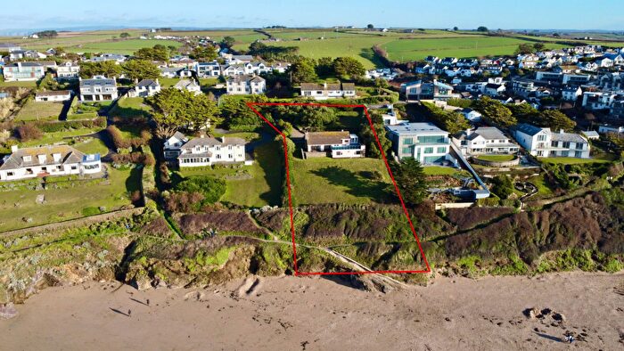 3 Bedroom Detached House For Sale In New Polzeath, PL27