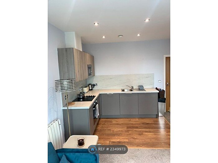 1 Bedroom Flat To Rent In Foss Place, York, YO31