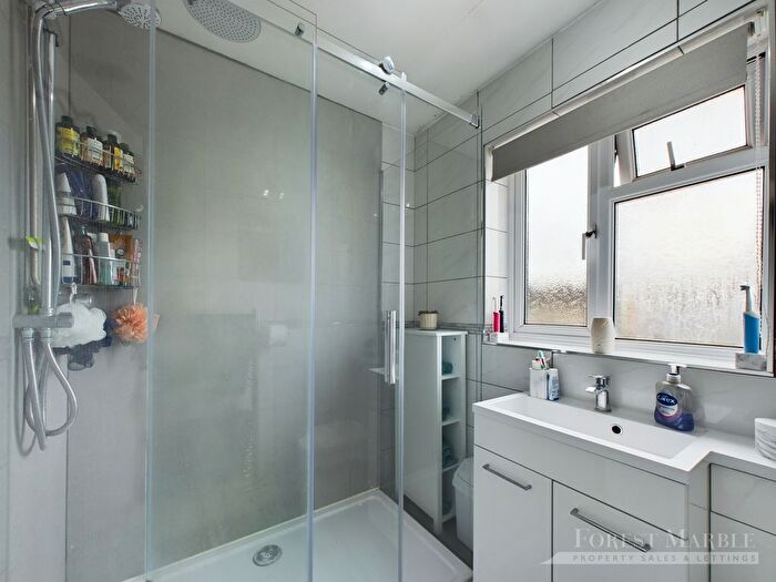 3 Bedroom Terraced House For Sale In Whitestone Road, Frome, BA11