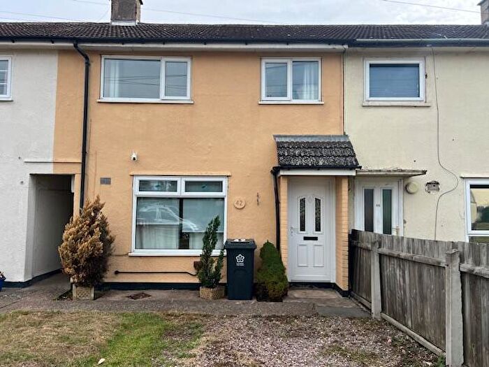 3 Bedroom House To Rent In Sturdee Road, Leicester, LE2