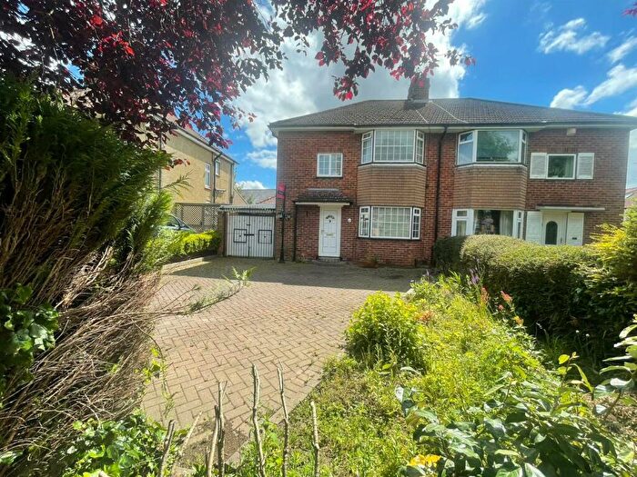 3 Bedroom House For Sale In Glenfield Road, Darlington, DL3