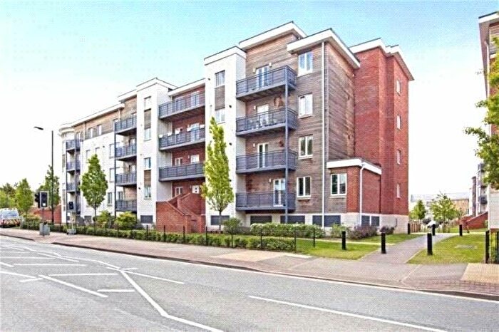 2 Bedroom Apartment To Rent In Burghley Court, Kingsquarter, Maidenhead, Berkshire, SL6