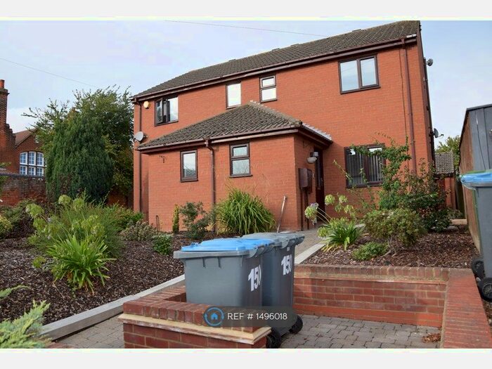 3 Bedroom Semi-Detached House To Rent In High Road, Trimley St. Mary, Felixstowe, IP11