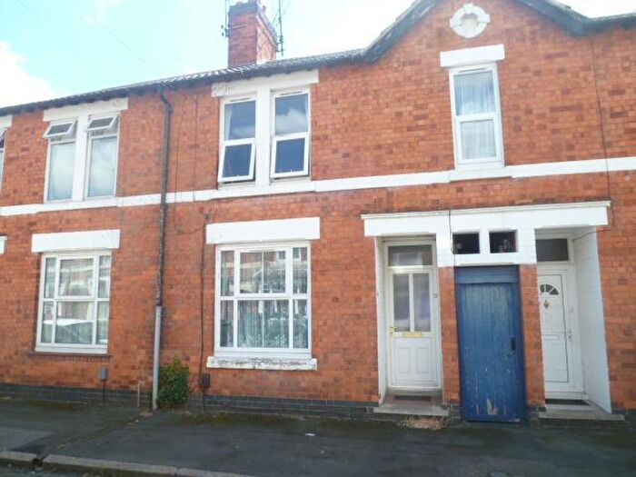 3 Bedroom Terraced House To Rent In Pollard Street, Kettering, Northants, NN16