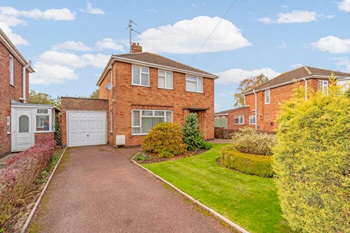 3 Bedroom Detached House For Sale In Bayswood Avenue, Boston, PE21