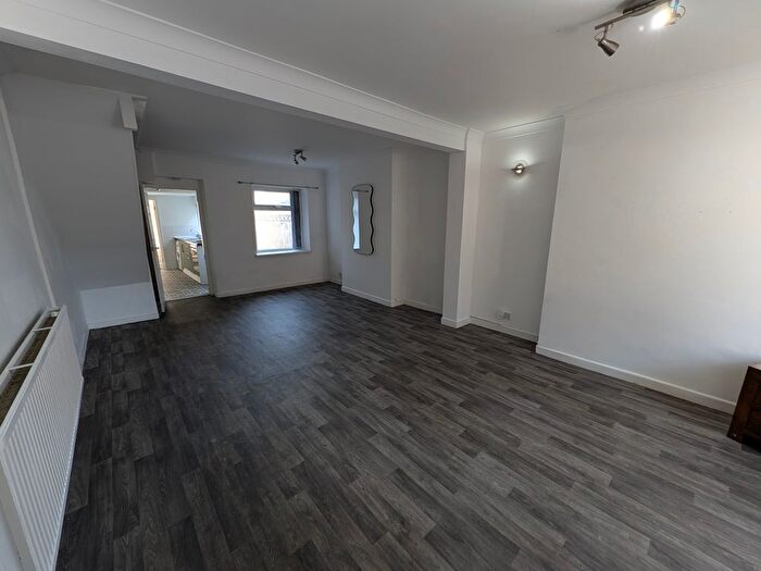 3 Bedroom Terraced House To Rent In Hazelwood Row, Port Talbot, SA12