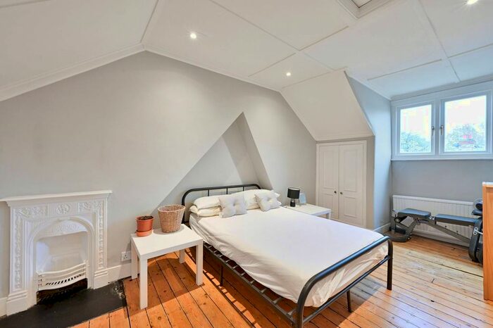 4 Bedroom Terraced House To Rent In Southdean Gardens, Southfields, London, SW19
