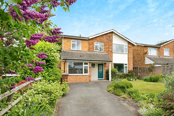 4 Bedroom Detached House For Sale In Church Way, East Claydon, Buckingham, MK18